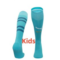 24-25 Marseille Away Kids Socks