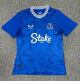 24-25 EVE Home Fans Soccer Jersey