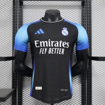 24-25 RMA Special Edition Player Version Soccer Jersey