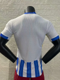 24-25 Brighton Home Player Version Soccer Jersey