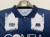 1995-1996 Monterrey Away Retro Soccer Jersey