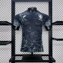 2024 Brazil Special Edition Player Version Training Soccer Jersey