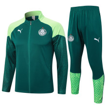 24-25 Palmeiras High Quality Jacket Tracksuit