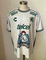 24-25 Leon Away Fans Soccer Jersey