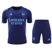 24-25 ARS High Quality Training Short Suit