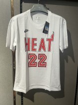 2024 NBA New Pattern Pure cotton T-shirt