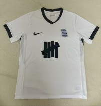 24-25 Birmingham Away Fans Soccer Jersey