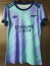 24-25 ARS Third Women Soccer Jersey