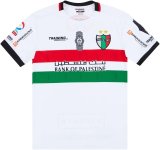 2024 Palestine Fans Version Soccer Jersey