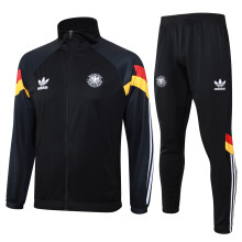 24-25 Germany High Quality Jacket Tracksuit