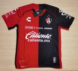 24-25 Atlas Home Fans Soccer Jersey