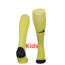 24-25 Al-Nassr FC Home Kids Socks