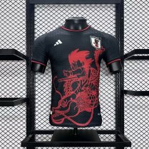 24-25 Japan Special Edition Player Version Soccer Jersey