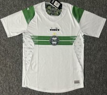 24-25 Coritiba Away Fans Soccer Jersey