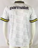 1995-1996 Boca Juniors Away Retro Soccer Jersey