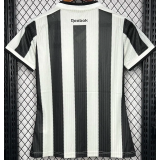 24-25 Botafogo Home Women Soccer Jersey