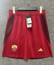 24-25 Roma Home Shorts Pants