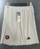 24-25 Roma Away Shorts Pants