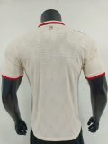 24-25 Bayern Third Player Version Soccer Jersey