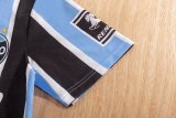 1995-1996 Gremio Home Retro Soccer Jersey