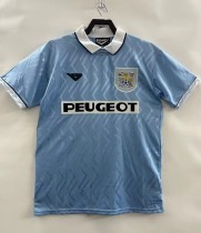 1994-1996 Coventry City Home Retro Soccer Jersey