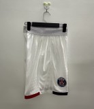 24-25 PSG Away Player Version Shorts Pants