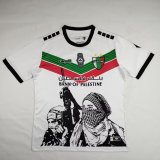 2024 Palestine Black Special Edition Training Shirts