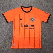 24-25 Frankfurt Third Fans Soccer Jersey