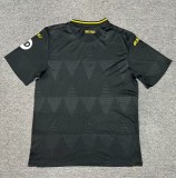 24-25 Wolves Away Fans Soccer Jersey