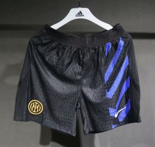 24-25 INT Home Player Version Shorts Pants