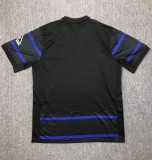 24-25 Hertha Berlin Away Fans Soccer Jersey