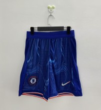 24-25 CHE Home Player Version Shorts Pants