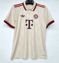 24-25 Bayern Third Fans Soccer Jersey