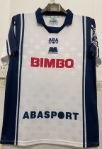 1998-1999 Monterrey Away Retro Soccer Jersey