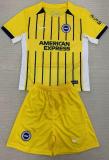 24-25 Brighton Away Adult Suit