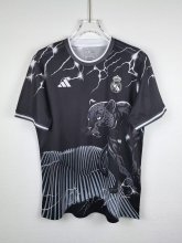 24-25 RMA Black Fans Training Shirts