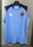 24-25 Vasco da Blue Soccer Jersey