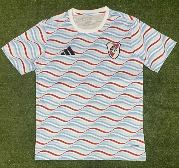 24-25 River Plate Third Fans Soccer Jersey