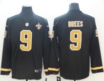 2024 NFL New Orleans Saints New Pattern Long Jersey