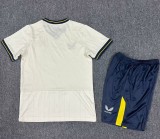 24-25 EVE Third Kids Soccer Jersey