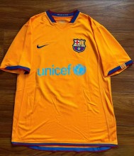 2006-2007 BAR Away Retro Soccer Jersey