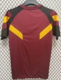 24-25 Roma Red Special Edition Training Shirts