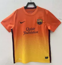 2012-2013 BAR Third Retro Soccer Jersey