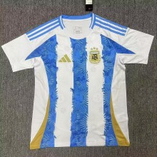 2024 Argentina Special Edition Fans Soccer Jersey