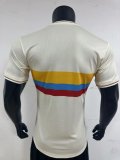 2024 Colombia 100th Anniversary Commemorative Edition Player Version Soccer Jersey