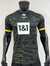 24-25 Dortmund Special Edition Player Version Soccer Jersey