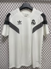 24-25 RMA White Special Edition Training Shirts