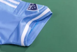 2015 New York City FC Home Retro Version Soccer Jersey