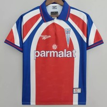 1998 Universidad Catolica Away Retro Soccer Jersey