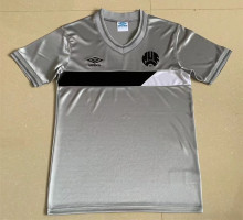 1986 Newcastle Away Retro Soccer Jersey